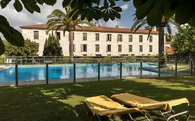 Parador de Cambados
